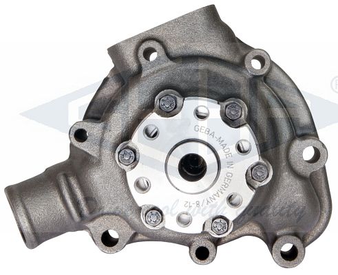 Pompă de apă, răcire motor 10195 GEBA
