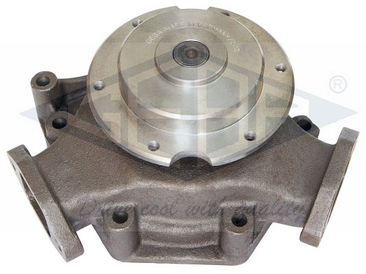 Pompă de apă, răcire motor 10240 GEBA