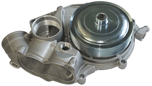 Pompă de apă, răcire motor 10242 GEBA