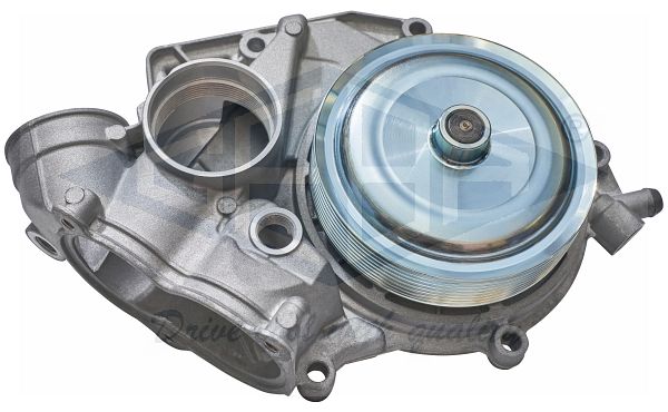 Pompă de apă, răcire motor 10243 GEBA