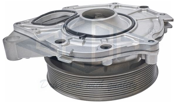Pompă de apă, răcire motor 10276 GEBA