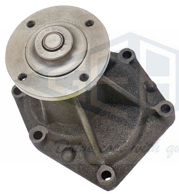 Pompă de apă, răcire motor 10289 GEBA