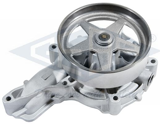Pompă de apă, răcire motor 10294 GEBA