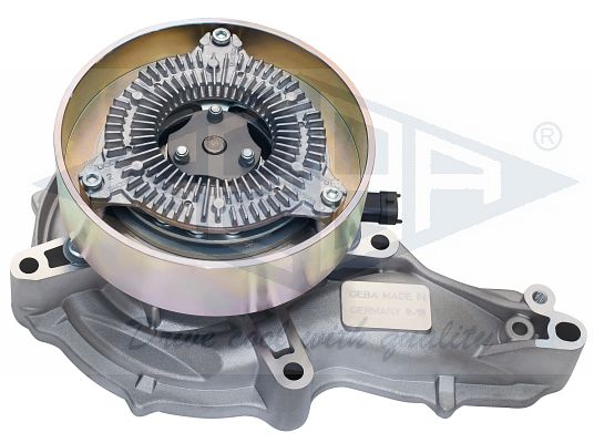 Pompă de apă, răcire motor 10300 GEBA