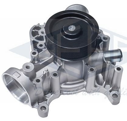 Pompă de apă, răcire motor 10301 GEBA
