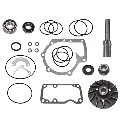Set reparatie, pompa apa 10302 GEBA