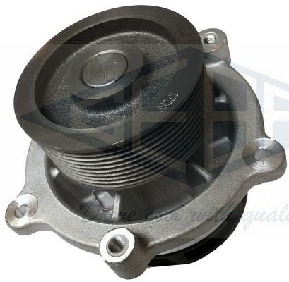 Pompă de apă, răcire motor 10321 GEBA