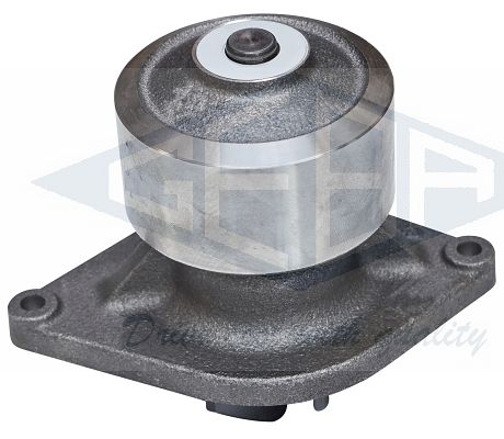 Pompă de apă, răcire motor 10324 GEBA