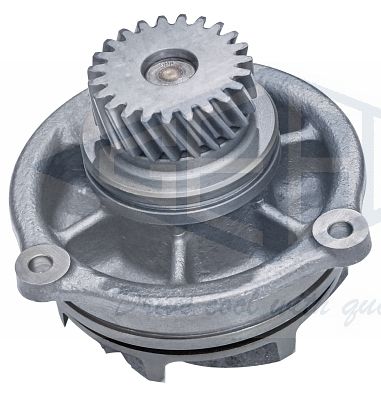 Pompă de apă, răcire motor 10329 GEBA