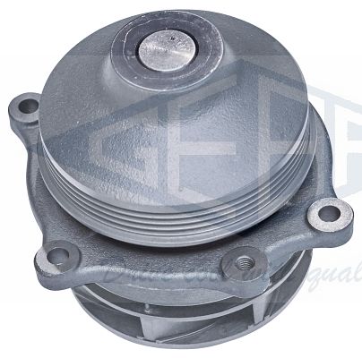Pompă de apă, răcire motor 10332 GEBA