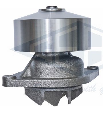 Pompă de apă, răcire motor 10334 GEBA