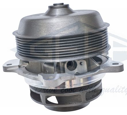 Pompă de apă, răcire motor 10340 GEBA