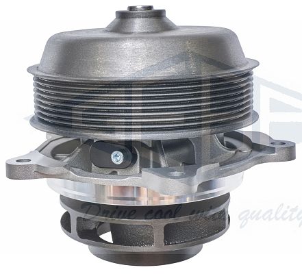 Pompă de apă, răcire motor 10341 GEBA