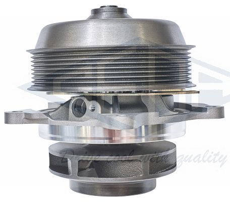 Pompă de apă, răcire motor 10342 GEBA