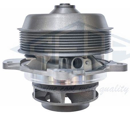 Pompă de apă, răcire motor 10343 GEBA