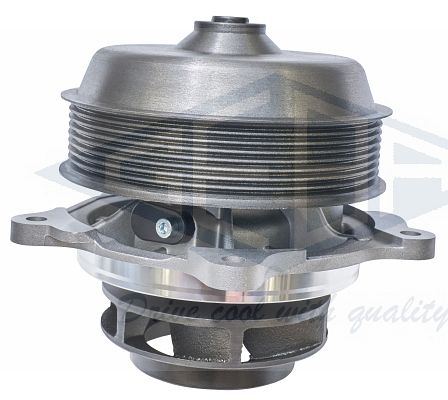 Pompă de apă, răcire motor 10344 GEBA