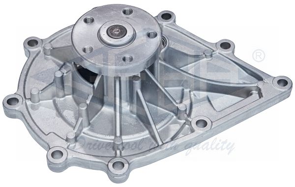 Pompă de apă, răcire motor 10500 GEBA