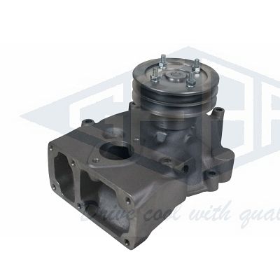Pompă de apă, răcire motor 19501 GEBA