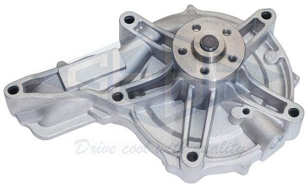 Pompă de apă, răcire motor 60456 GEBA
