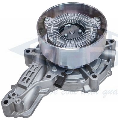 Pompă de apă, răcire motor 60462 GEBA