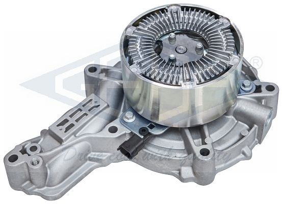 Pompă de apă, răcire motor 60463 GEBA