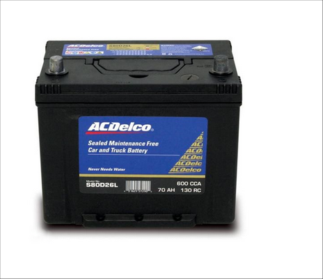 Baterie de pornire S80D26L ACDelco Oceania