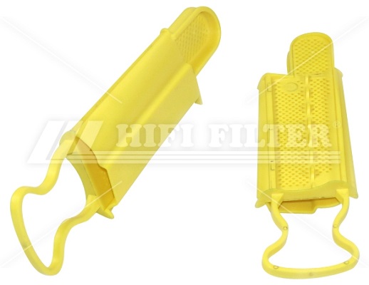 Uscator aer, sistem compresor TBT 1398 HIFI FILTER
