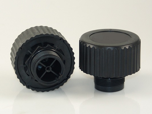 Filtru, sistem hidraulic primar FS 387 HIFI FILTER