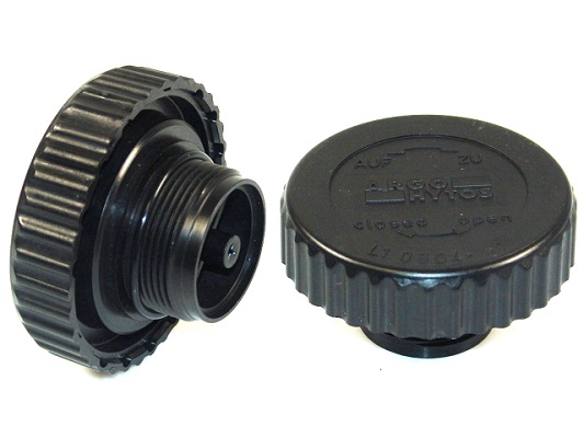 Filtru, sistem hidraulic primar FS 313 HIFI FILTER