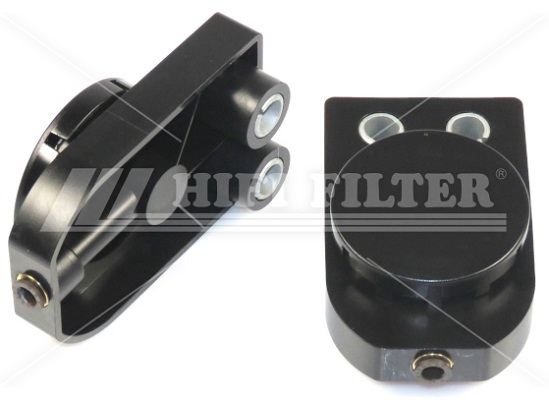 Filtru, sistem hidraulic primar FS 419 HIFI FILTER