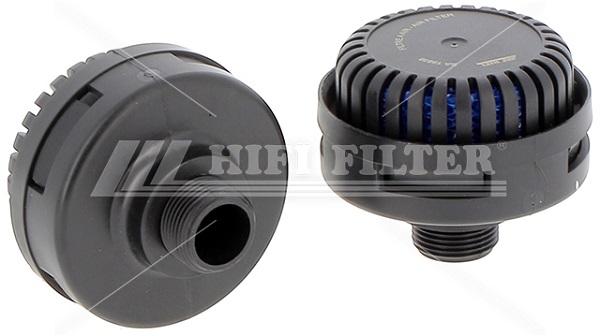 Element filtrant uscator aer, compresor SA 19830 HIFI FILTER