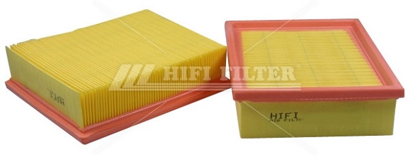 Filtru aer SA 5089 HIFI FILTER