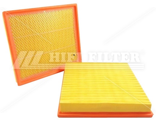 Filtru aer SA 5243 HIFI FILTER