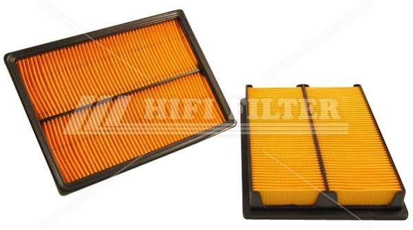 Filtru aer SA 1213 HIFI FILTER