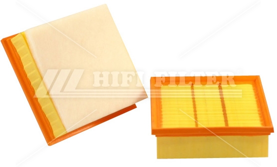 Filtru aer SA 8560 HIFI FILTER