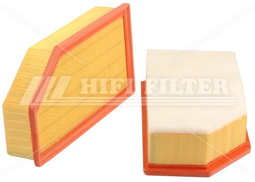 Filtru aer SA 4094 HIFI FILTER