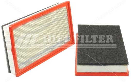 Filtru aer SA 5251 HIFI FILTER