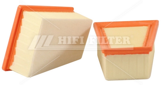 Filtru aer SA 4037 HIFI FILTER