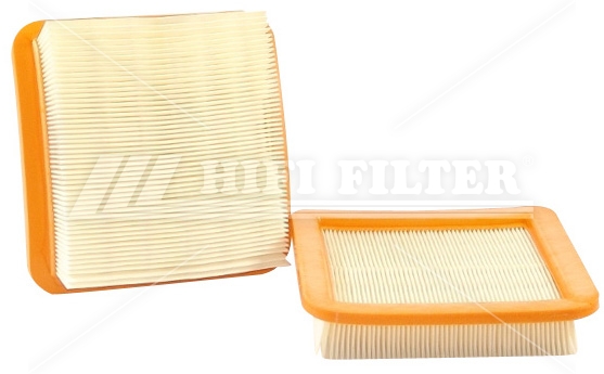 Filtru aer SA 5264 HIFI FILTER