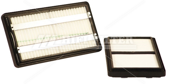 Filtru, aerisire bloc motor SAO 7079 HIFI FILTER