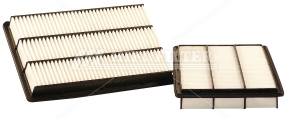 Filtru aer SA 8486 HIFI FILTER