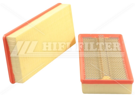 Filtru aer SA 754 HIFI FILTER