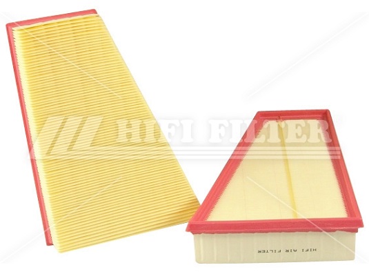 Filtru aer SA 4016 HIFI FILTER