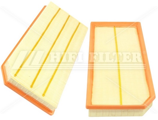 Filtru aer SA 5272 HIFI FILTER