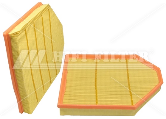Filtru aer SA 5263 HIFI FILTER