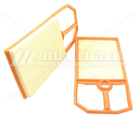 Filtru aer SA 5023 HIFI FILTER