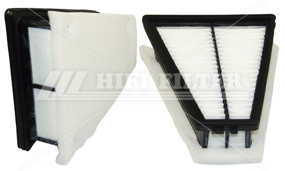 Filtru aer SA 4127 HIFI FILTER