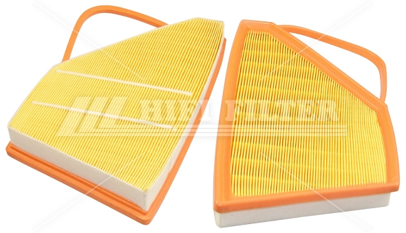 Filtru aer SA 5298 HIFI FILTER