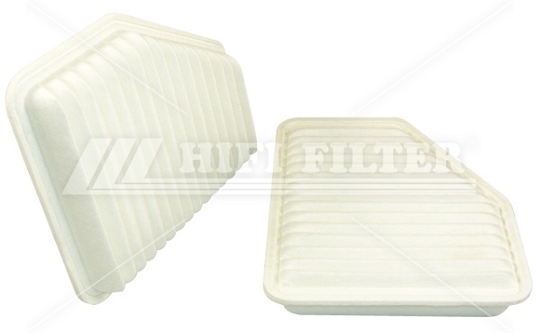 Filtru aer SA 8157 HIFI FILTER