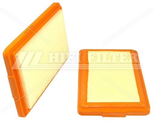 Filtru aer SA 542 HIFI FILTER
